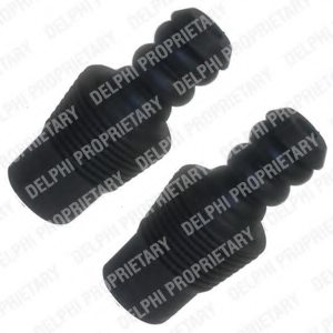 DELPHI PCK3 Dust Cover Kit, shock absorber